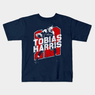 Tobias Harris Kids T-Shirt